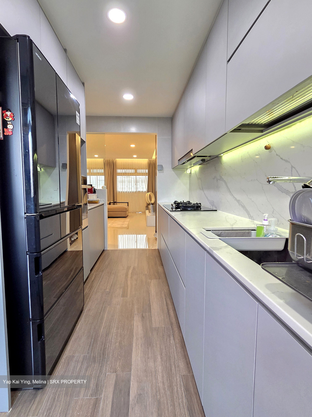 Blk 615 Elias Road (Pasir Ris), HDB 5 Rooms #531132981